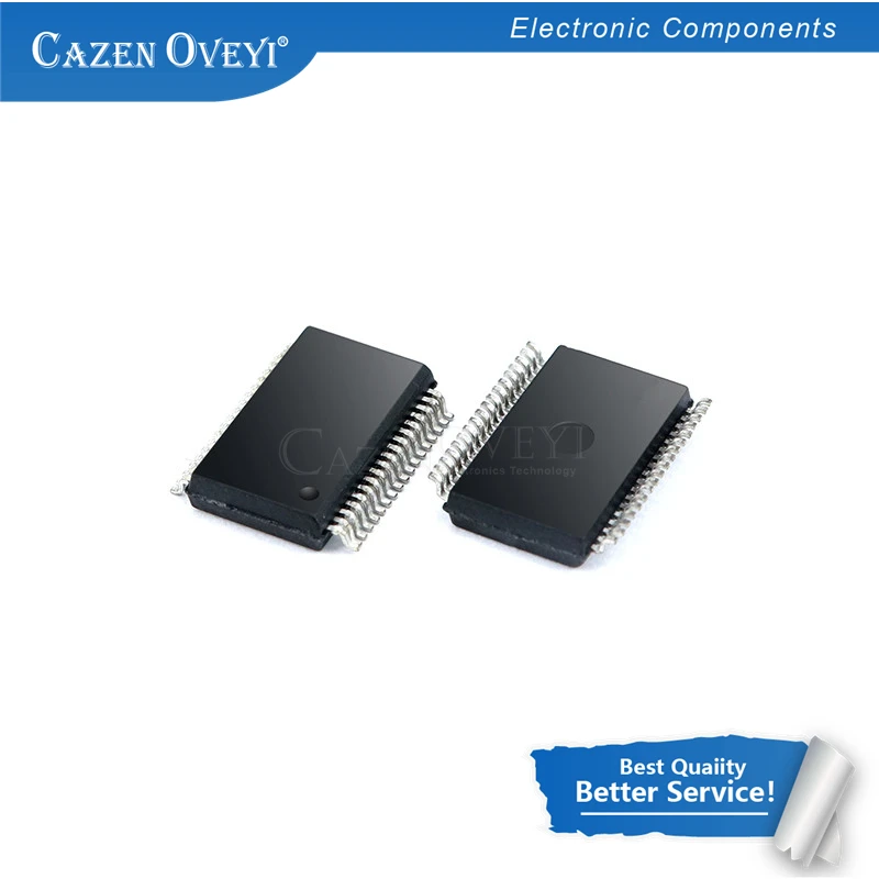 1 ชิ้น/ล็อต LV23002M TLM E lv23002 SSOP 36|ssop| - AliExpress