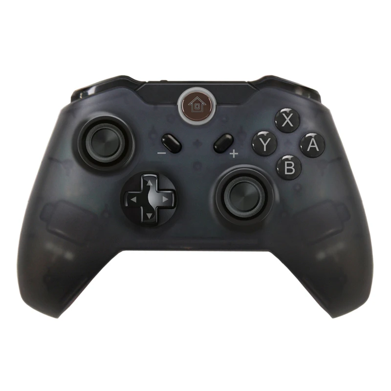

Hot 85758 Gamepad Wireless Bluetooth Remote Pro Controller Joypad for Nintend Switch Console Gamepads Joystick For xiaomi iPhone