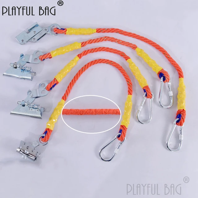 Wire Rope Cable Grabbers