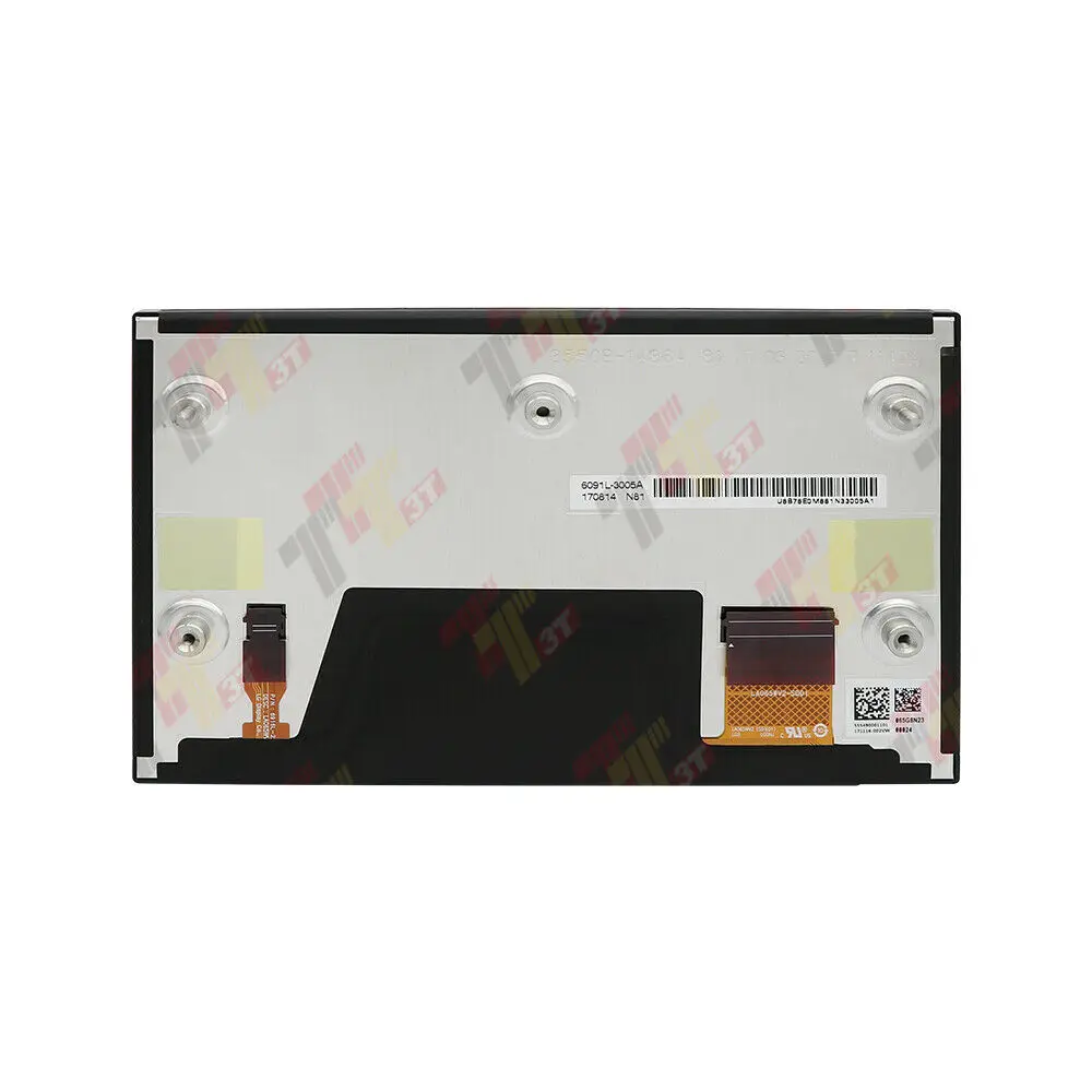 

Dashboard LCD Display LA065WV2-SD01 for Magneti Marelli Special Instrument of Race Car