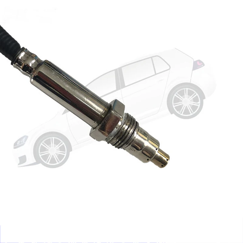 Nox-Сенсор для Mer уступает-BENZ W166 W172 W205 W221 W251 W212 W207 Sprinter 07- A0009053503 A0035428818 без 5WK96647 5WK96682D