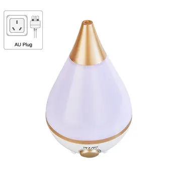 

Large Capacity Home Mute Aroma Humidifier Mini Creative Bedroom Colorful Night Light Ultrasonic Atomizer