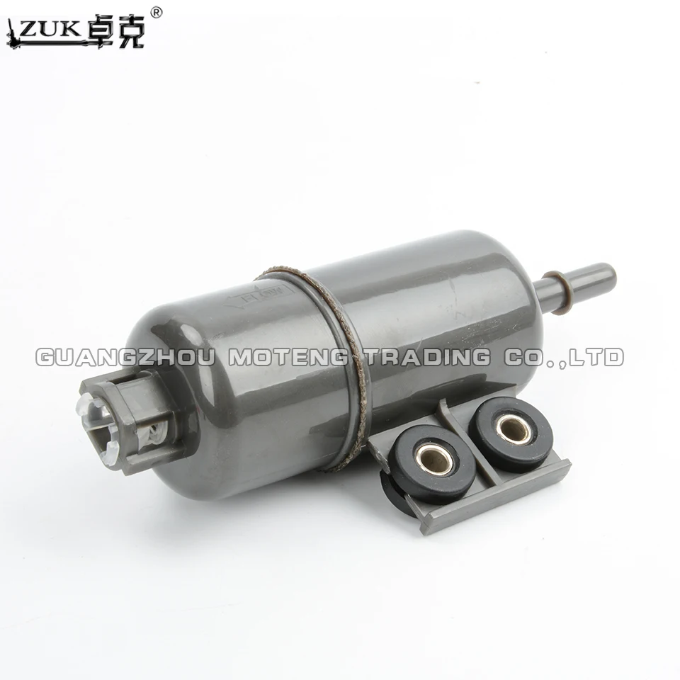 Топливный фильтр ZUK топливный для HONDA CIVIC ES 2001 2002 ACCORD 1998 ODYSSEY 2004 CRV RD5 STREAM 2003|accord fuel