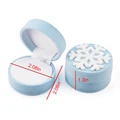 Snowflake-blue