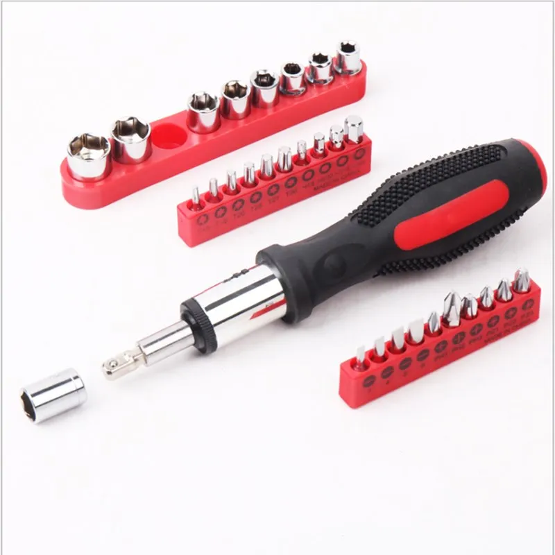 Household Tools Set Multi-functional Hardware Toolbox Pliers Wrench Screwdriver Comprehensive Maintenance Tools Household Tools Set Multi-functional Hardware Toolbox Pliers Wrench Screwdriver Comprehensive Maintenance Tools