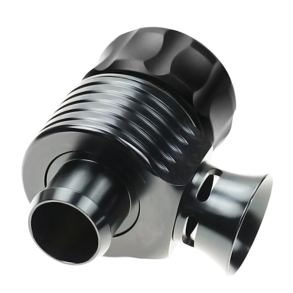 25mm  BOV Blow Off Valve 2.0 Bar/30 PSI Full Adjustment Anodized