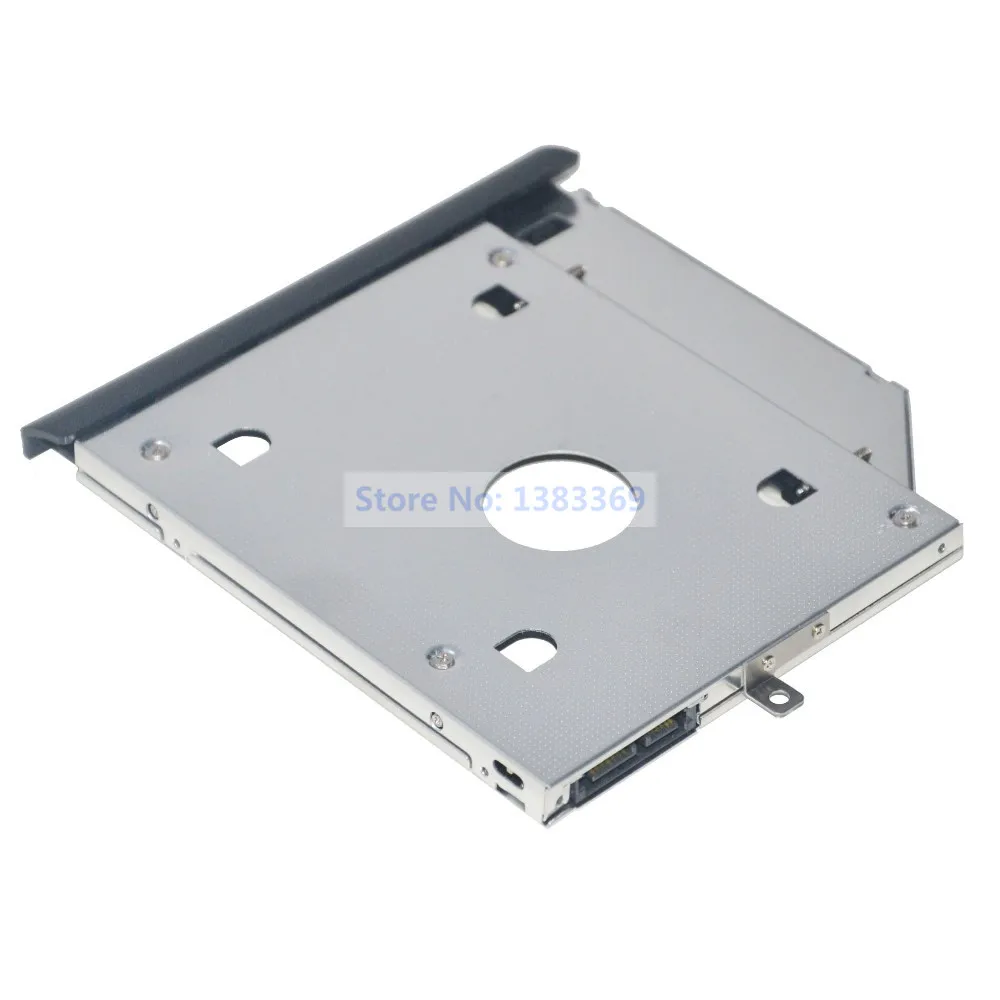 SATA 2nd жесткий диск SSD HDD модуль Caddy адаптер для lenovo ideapad 510-14ISK 310-14ISK xiaoxin 310 310-15IKB иск 510-15ISK