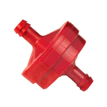 

5pcs Set Fuel Filters Replacement For Briggs & Stratton 394358 Filter Cleaner