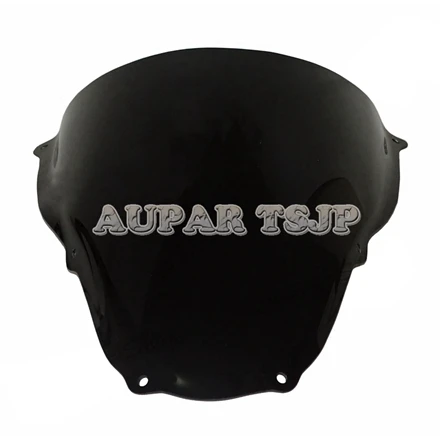 Sportbike воздушный дефлектор для Aprilia RSV4 1000 2010 2011 2012 2013 10 15 Мотоцикл лобового стекла автомобиля Пластик лобовое стекло