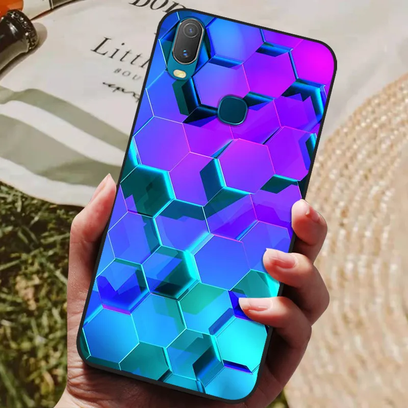Enhanced Shockproof Silicone Phone Cover - Durable Protective Back Case