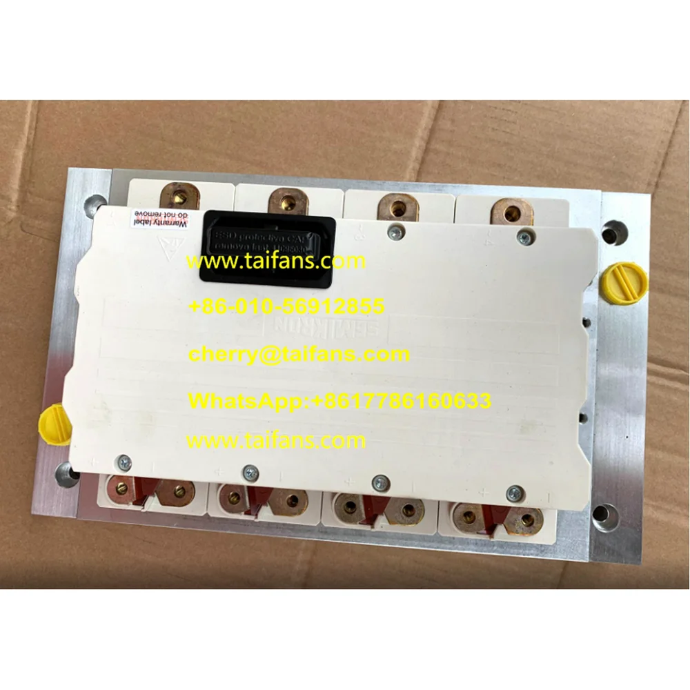Новый привод платы HDMI/VGA + IGBT модуль теплоотвод Набор Комплект деталей