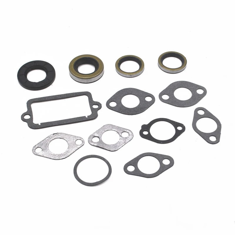 Complete Engine Gasket Set for Briggs & Stratton 495602 Replaces 397144 297275