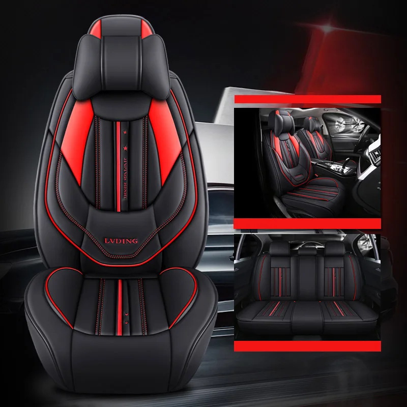 Чехол для автомобильного сиденья peugeot 208 508 307 407 308 sw 2008 5008 3008 301 107 t9 607 206 rcz 4008 207 s |