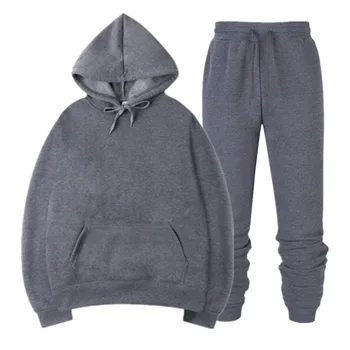 

Popular Brand Off White Fleece Hoodie Suit Set Casual Hoodie Men and Women Sports Hoodie Sweatpants Sweatshirt Men