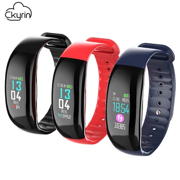 

Smart Watch Men IP67 Waterproof Heart Rate Monitor Blood Pressure Sport Women Smart Watch Women Wearable Watches Men Smart Clock