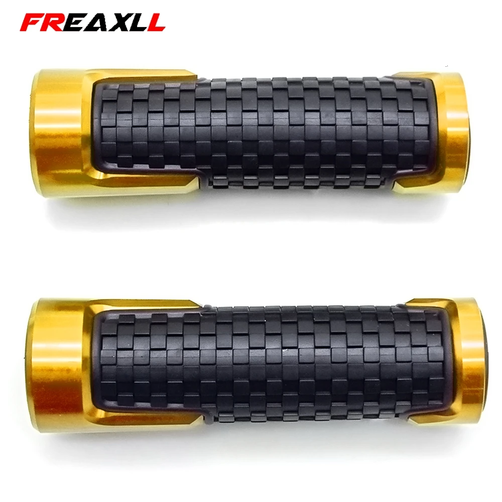 Аксессуары 22mm7/8 ''мотоциклетные ручки, аксессуары для руля, ручки для KAWASAKI Z800 2013 2013-2013