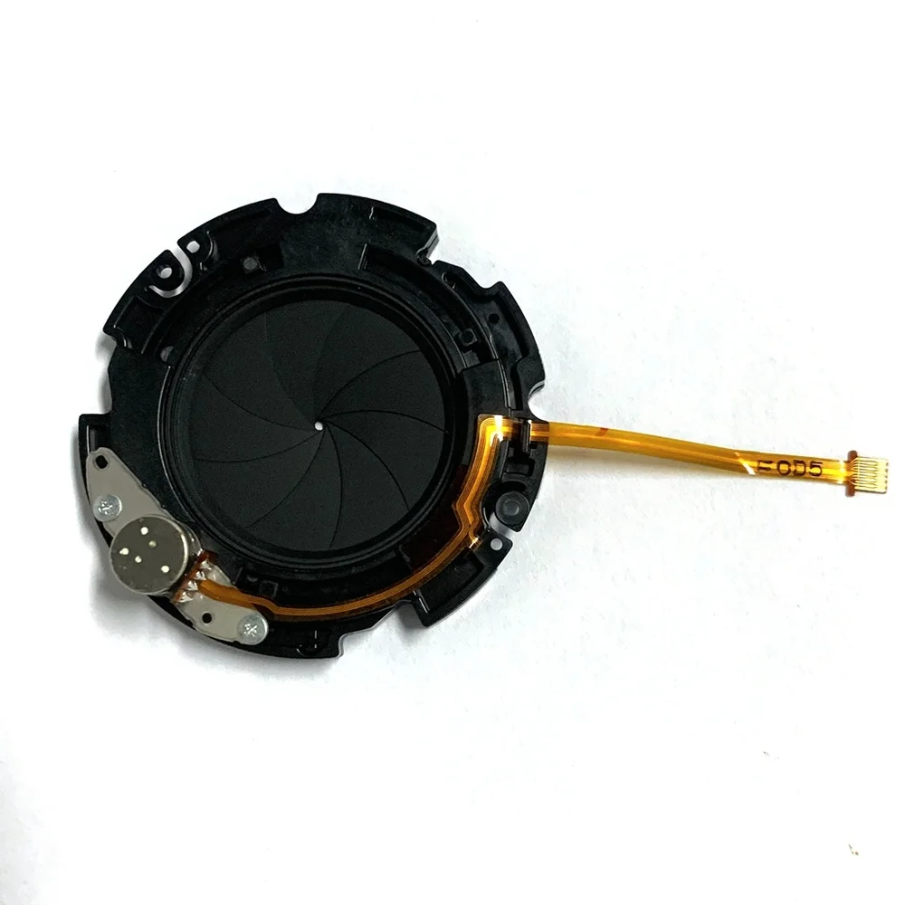 Originale Per Sony Fe 24-70Mm F/2.8 Gm Apertura Gruppo Diaframma Di Alimentazione Cavo Sel2470Gm