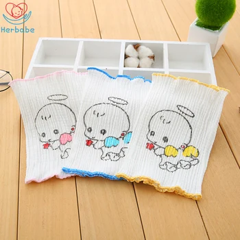 

Herbabe Baby Belly Band Cotton Elastic Newborn Infant Belly Protection Cover 0-3 Years Old Boys Girls Bellyband Baby Care Gifts