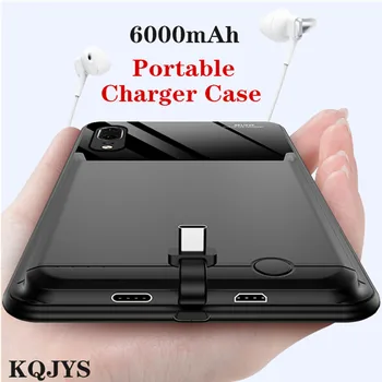 

UltraThin Battery Charger Cases for Huawei P20 P30 Portable Backup Charging Cover Power Case for Huawei P20 P30 Pro Battery Case