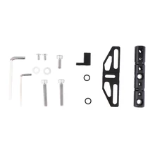 Мотоцикл многофункциональный держатель на руль код Давления Удлинитель держатель