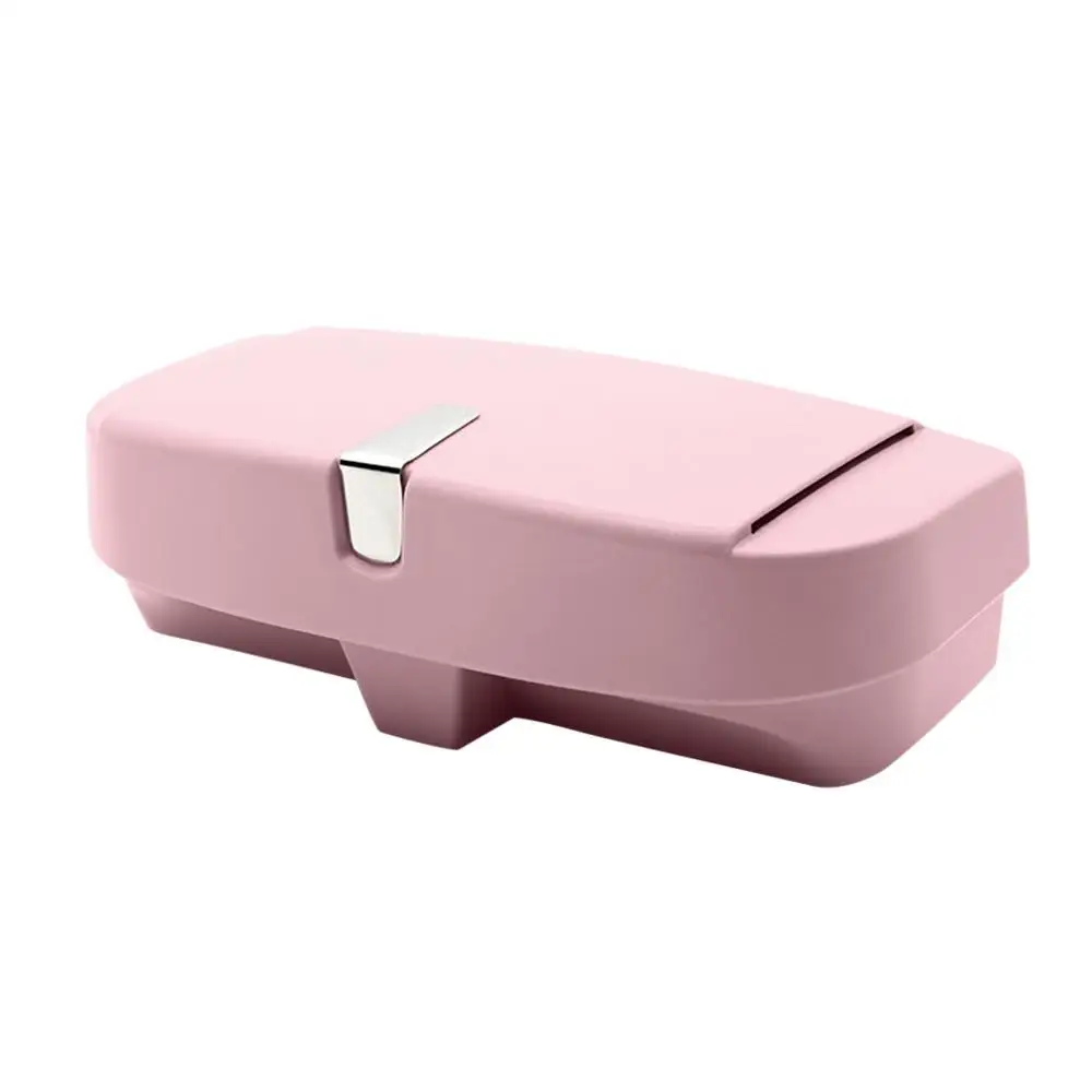 Jual 1pcs Glasses Storage Box Universal 
