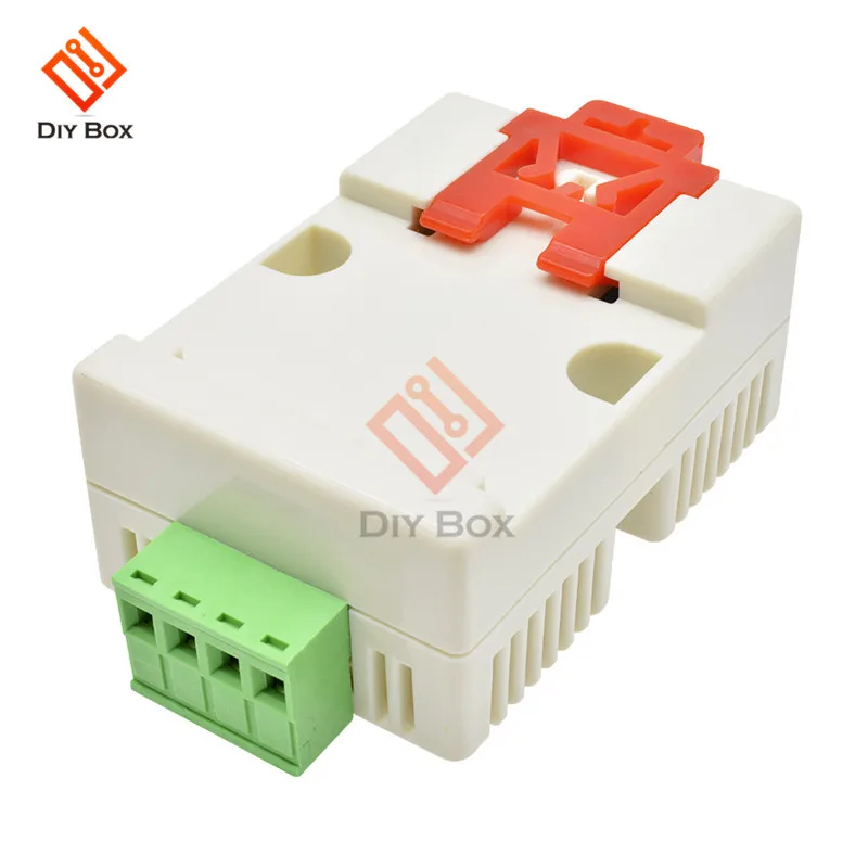 Modbus IEC RS485 SHT20 датчик температуры и влажности передатчик Модуль влажности почвы для инкубатора термостат гигростат