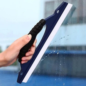 

New Arrival High Quality Car Windshield Cleaner Brush Car Window Wash Cleaning Cleaner Wiper Silicone Material