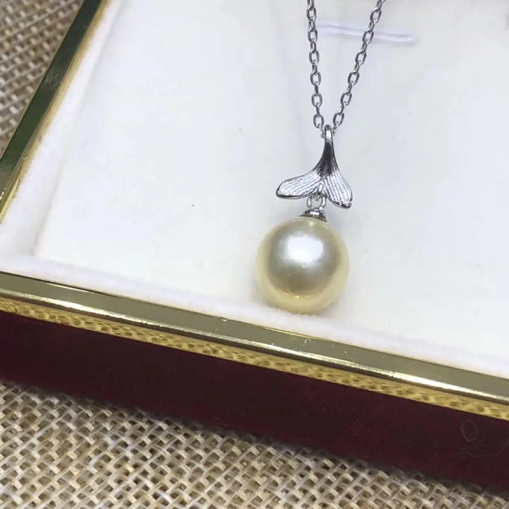 

New Hot 925 Sterling Silver Pendant Base Settings Mountings Findings Parts for Pearl Coral Jade Beads Stones Crystal