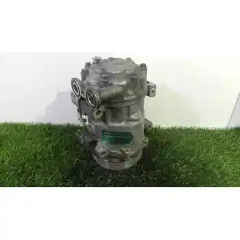 

1257 1678401 air Conditioning compressor Ford Frolic (cbk)