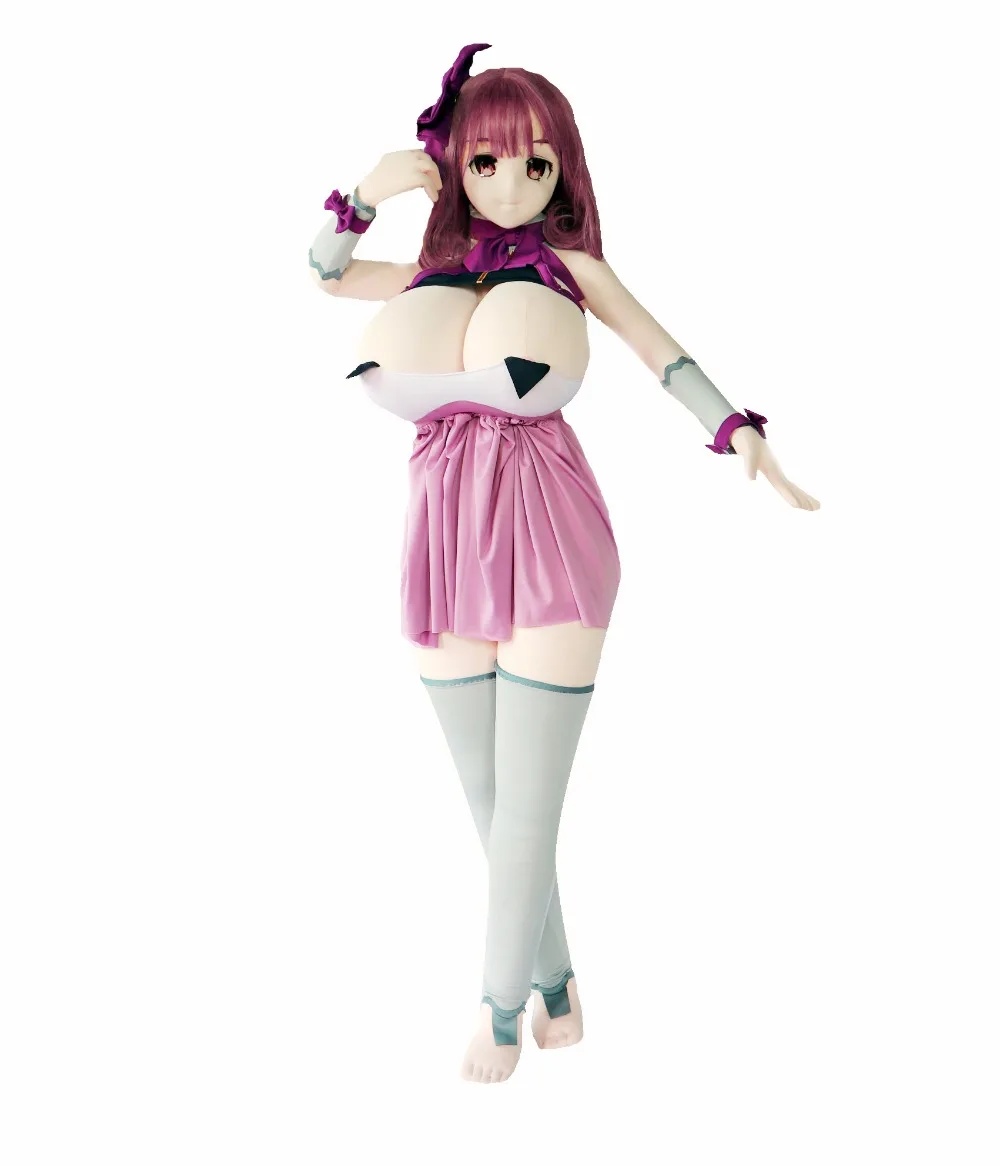 150 см Estartek Sakura 1/1 Высококачественная мягкая японская большая грудь аниме Коллекционная кукла для подарка на праздник