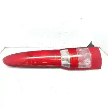 

51705459 LEFT REAR FIAT PANDA (169)