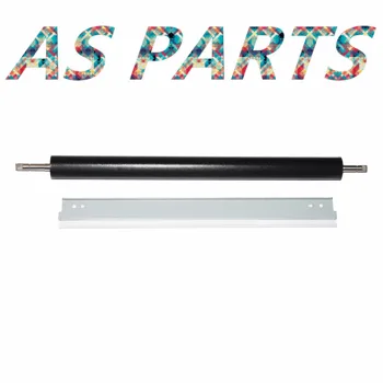 

2nd BTR Transfer Roller + Cleaning Blade for Xerox C60 C70 C75 J75 550 560 570 Digital Color Press 700 700i 770 C5580 C6680