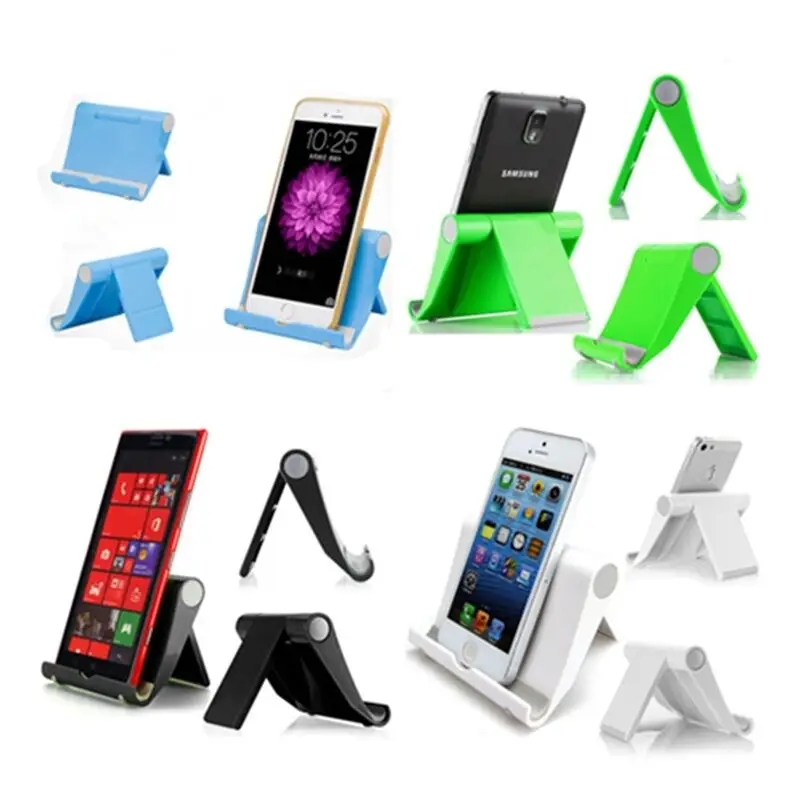 Faltbare Schreibtisch Tablet Handy Ständer Halter Universal