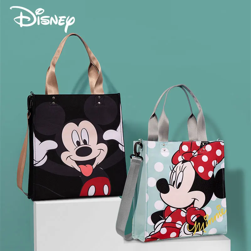Эксклюзивная сумка-тоут Disney для детских подгузников утепленная сумка мам рюкзак