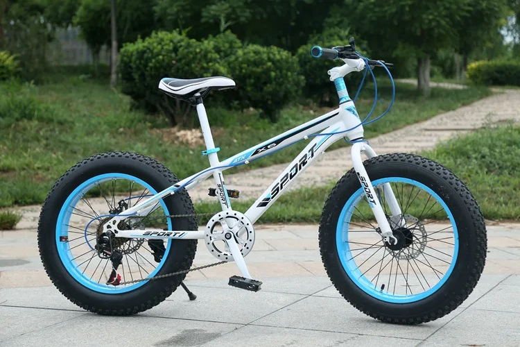 Flash Deal Original X-Front brand Snowmobile 7,21,24,27 Speeds 20" Fat Tire disc brake MTB Mountain Bike Off-road gear reduction Beach Bike 4 Flash Deal Original X-Front brand Snowmobile 7,21,24,27 Speeds 20" Fat Tire disc brake MTB Mountain Bike Off-road gear reduction Beach Bike 4