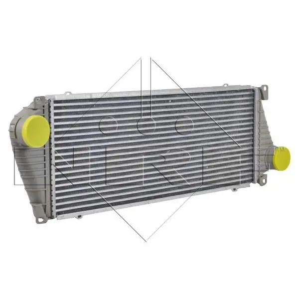 Интеркулер MB Sprinter 2.1CDi-2.9D 95 NRF 30830
