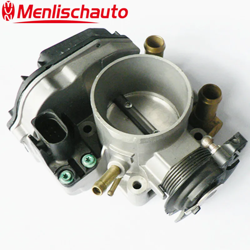 OEM дроссельная заслонка 12609500 для 06-11 Lucerne Captiva Equinox Impala Malibu реле