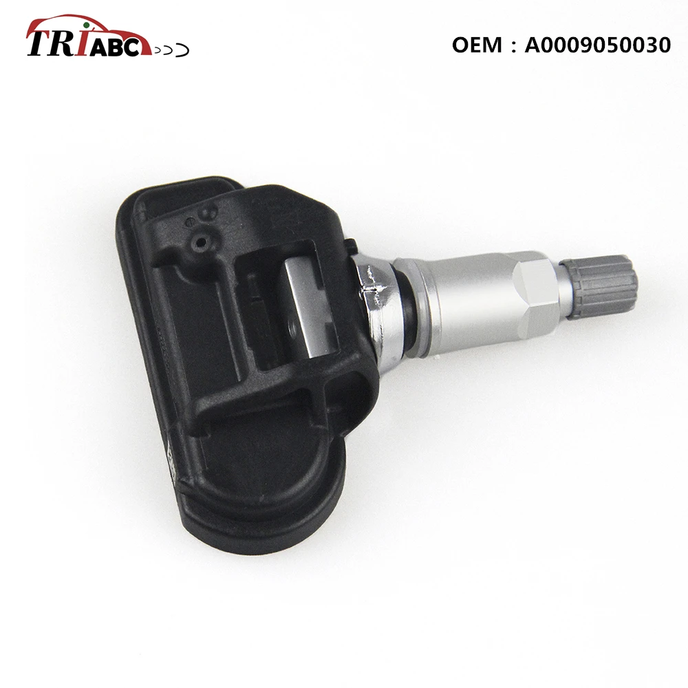 10X TPMS Ÿ̾ з   ޸  C63 AMG C250 C300 C350 CL550 E250 E350 E400 3.0 3.5L S400 S550 433Mhz