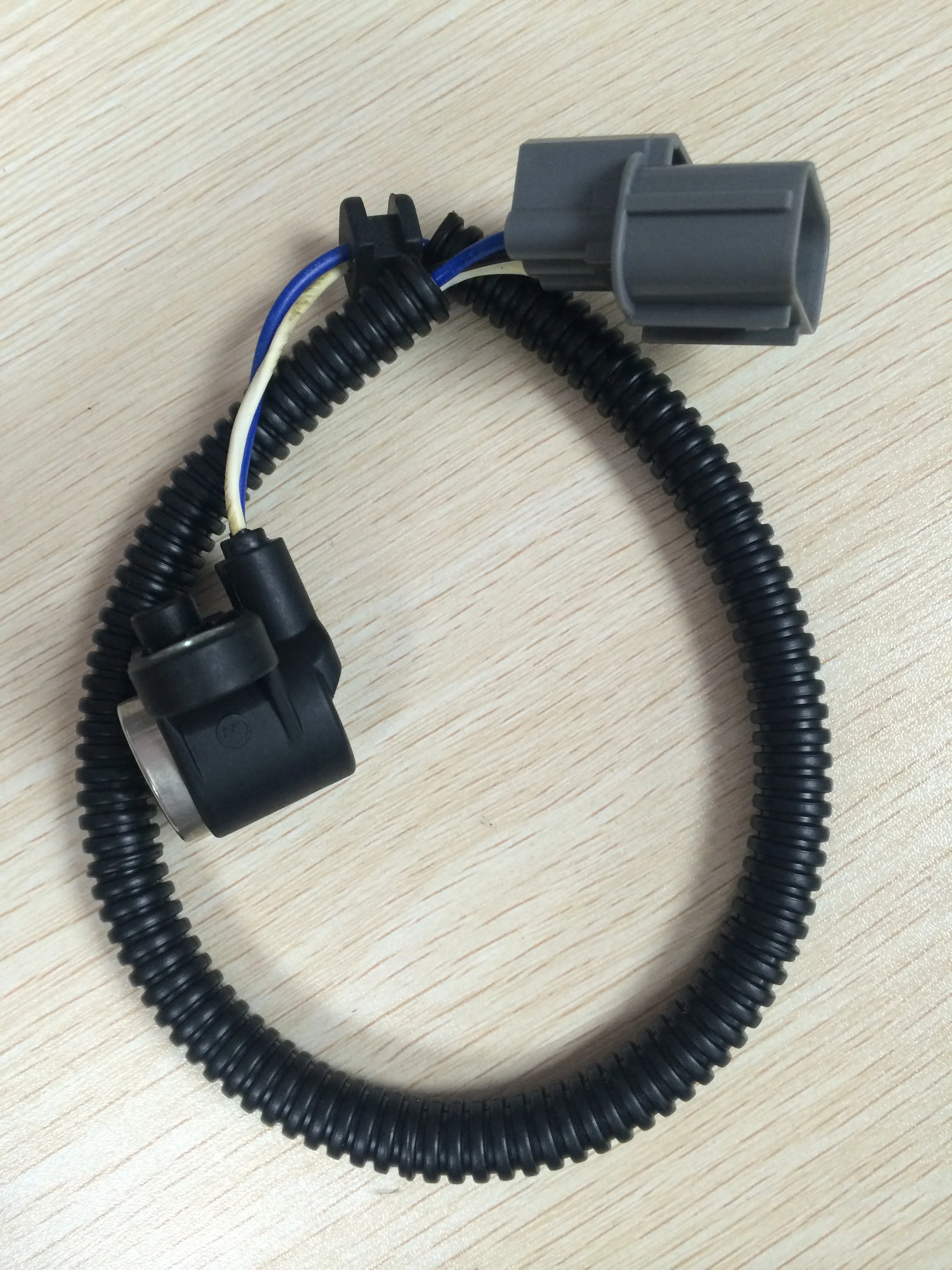 Genuine Sensor Engine Crankshaft Position Sensor For Honda 37840p2f