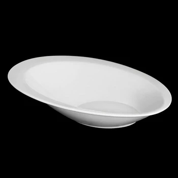 

Salad bowl 21x14.5 cm WL-992656 / A
