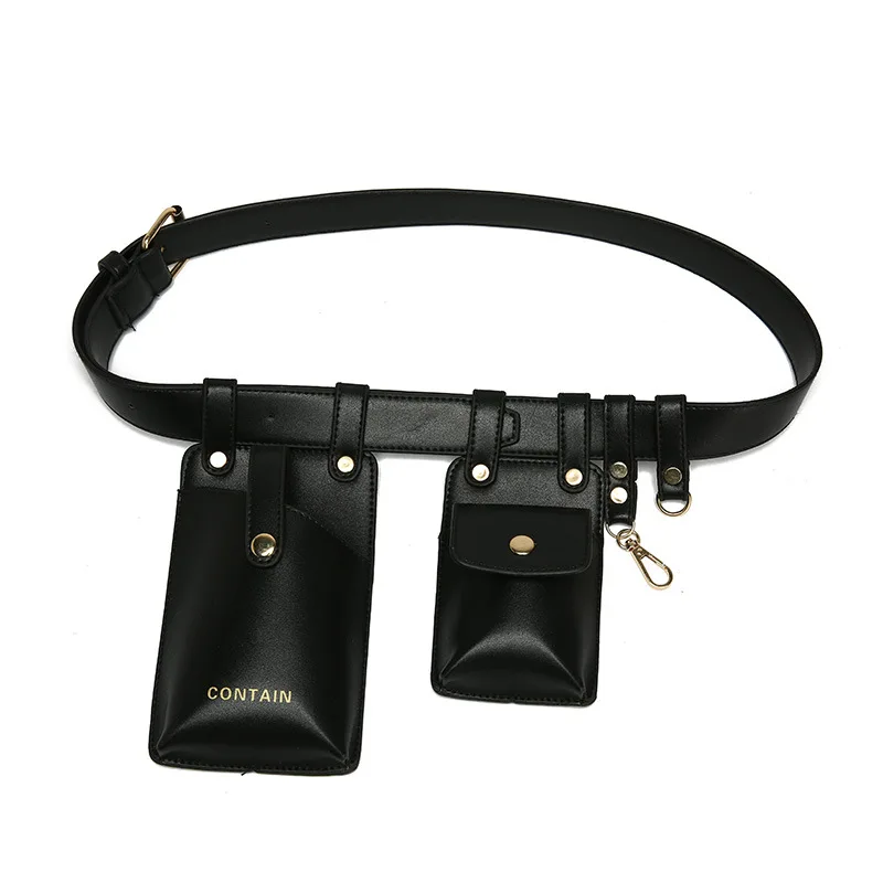 Waist Packs