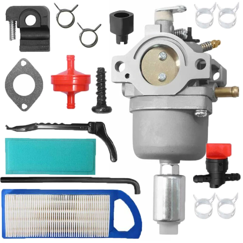 Carburetor Carb for John Deere LA110 Riding Lawn Mower Business