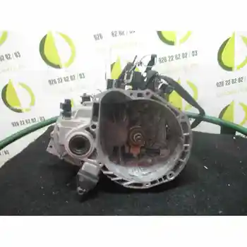

M71671862834 Gearbox Kia Picanto 1.1 Concept