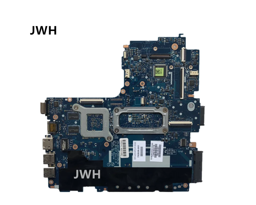 Для hp ProBook 450 G2 материнская плата i3-4030U LA-B181P 782636-001 782636-501 782636-601 тестирование работы