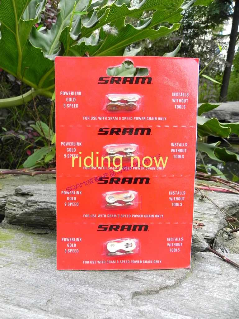 

chain connector 8S 9S 10S 11S 12S bicycle bike chain powerlock connex connector PowerLink Chain GX NX
