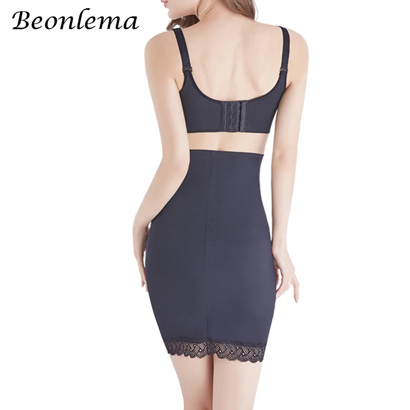 Beonlema сексуальное нижнее белье с высокой талией слипы Платье-футляр облегающее женское нижнее белье