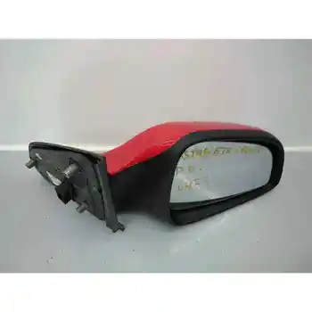 

13312933XM6 RIGHT REARVIEW MIRROR OPEL ASTRA GTC