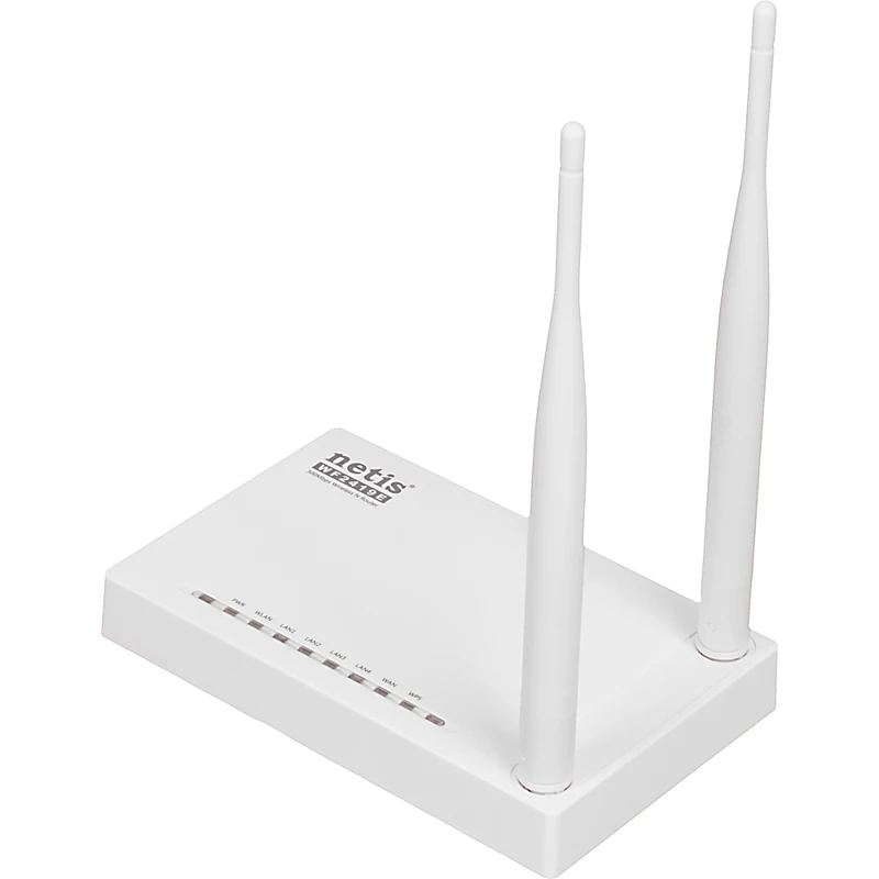 Роутер беспроводной Netis WF2419E N300 10/100BASE-TX