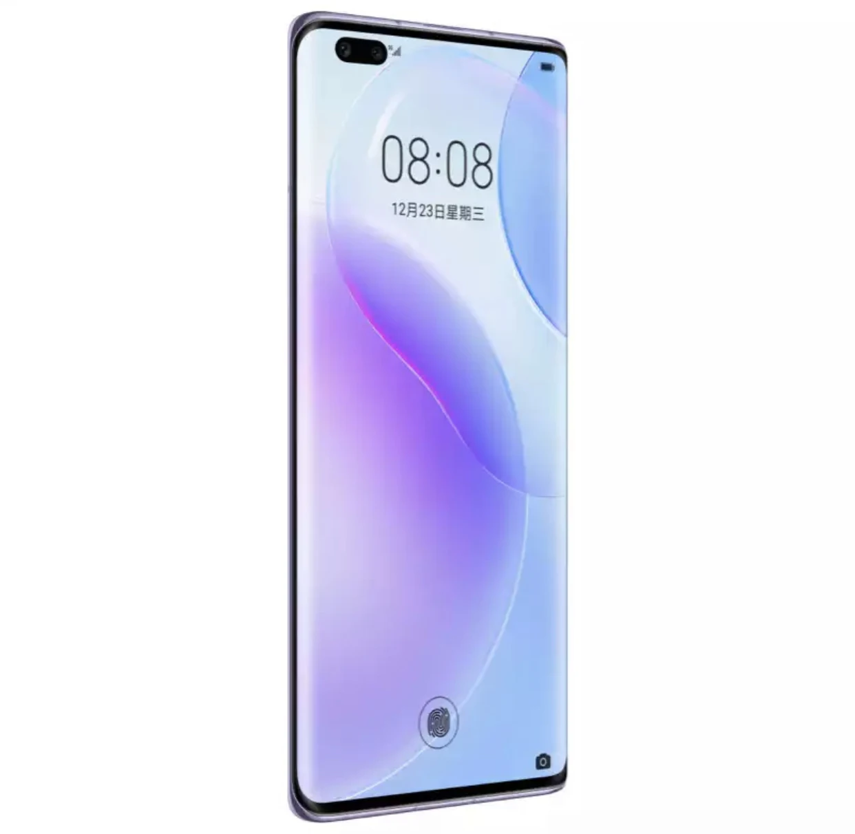 latest model of huawei cellphone Original Huawei Nova 8 Pro 5G SmartPhone 6.72'' 120Hz OLED Screen Kirin 985 5G SOC 4000mAh Battery 66W Super Charge 64MP Camera latest model of huawei cellphone