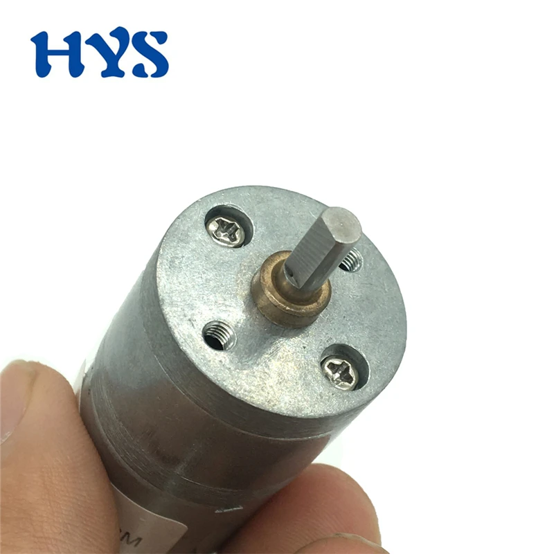 Jga25-370 Getriebe Motor Dc-motor 6v 12v Elektrisches Hohes Drehmoment  5/10/15/30/60/100/150/200/300/400/500/1000/1200 Rpm – Kaufen Sie Jga25-370 Getriebe  Motor Dc-motor 6v 12v Elektrisches Hohes Drehmoment  5/10/15/30/60/100/150/200/300/400/500/1000